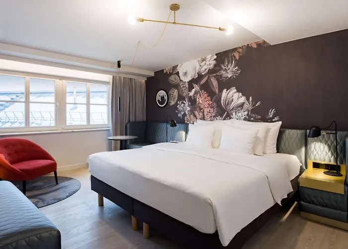 Radisson Collection Astorija Hotel,