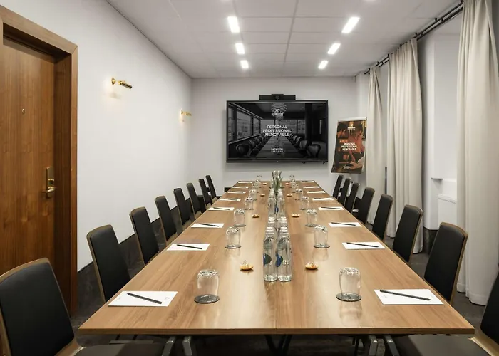 Radisson Collection Astorija Hotel, 5*