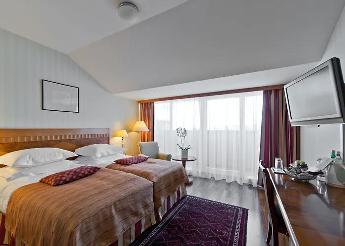 Hotel Radisson Collection Astorija Hotel, Wilna