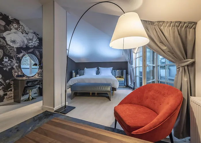 Radisson Collection Astorija Hotel,