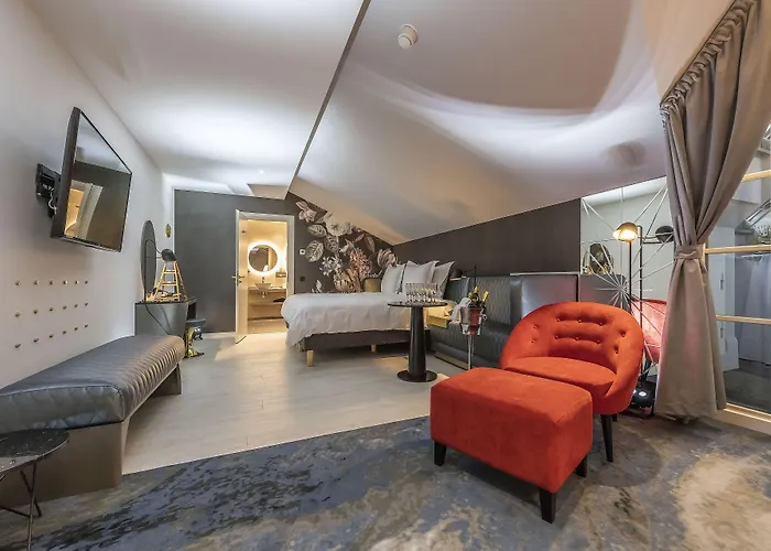 Hotel Radisson Collection Astorija Hotel, Wilna