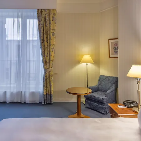 Radisson Collection Astorija Hotel, 5*