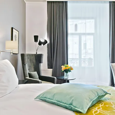 Radisson Collection Astorija Hotel, Готель 5*