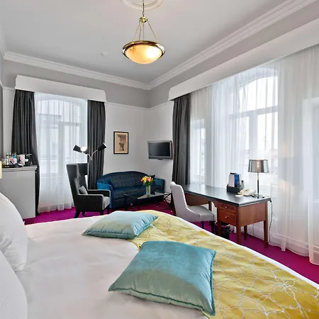 Radisson Collection Astorija Hotel, Вільнюс