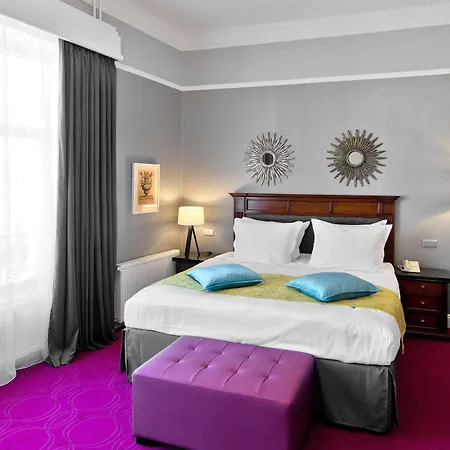 Radisson Collection Astorija Hotel, 5*