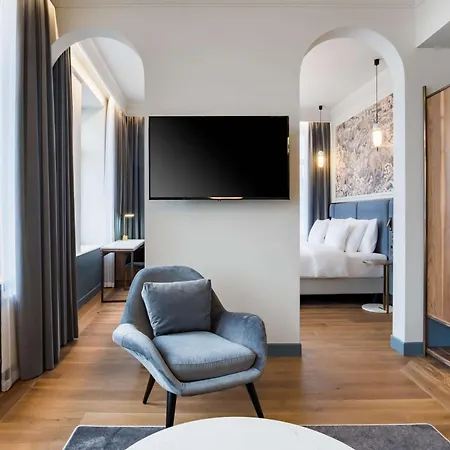 Radisson Collection Astorija Hotel, 5*