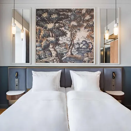 Radisson Collection Astorija Hotel, 5*