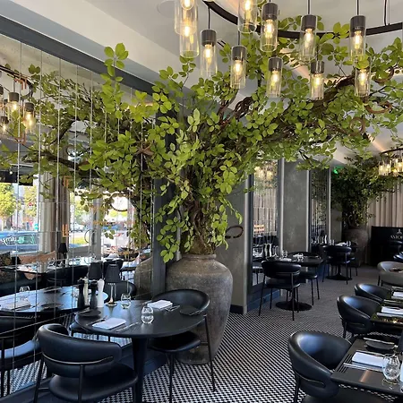 Radisson Collection Astorija Hotel,