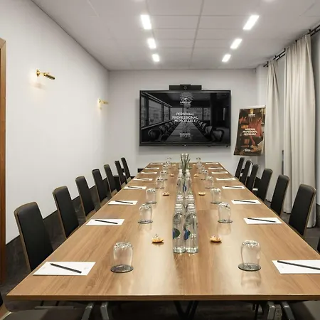 Radisson Collection Astorija Hotel, 5*