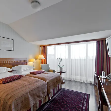 Готель Radisson Collection Astorija Hotel, Вільнюс