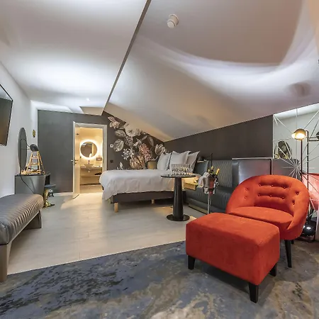 Готель Radisson Collection Astorija Hotel, Вільнюс