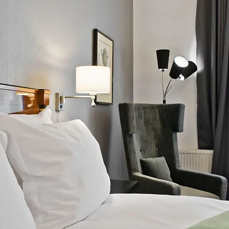 Radisson Collection Astorija Hotel, 5* Вільнюс