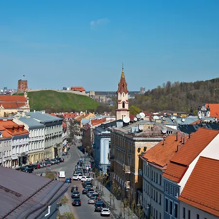 Готель Radisson Collection Astorija Hotel,