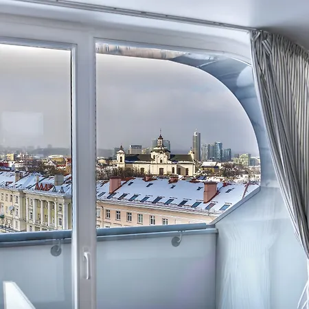 Готель Radisson Collection Astorija Hotel,