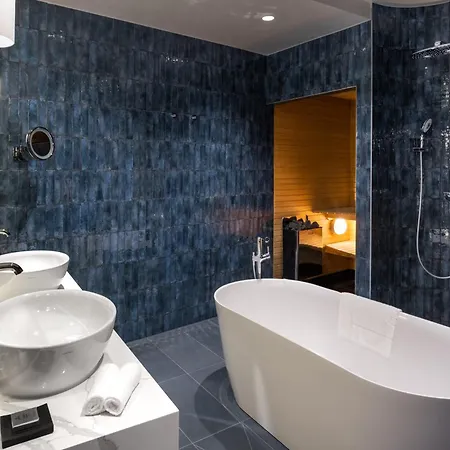 Radisson Collection Astorija Hotel,