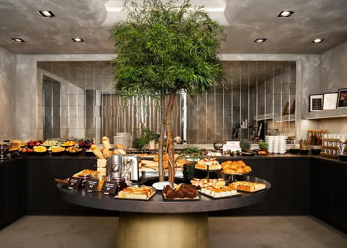 Radisson Collection Astorija Hotel,