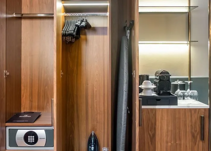 Radisson Collection Astorija Hotel, 5* فيلنيوس