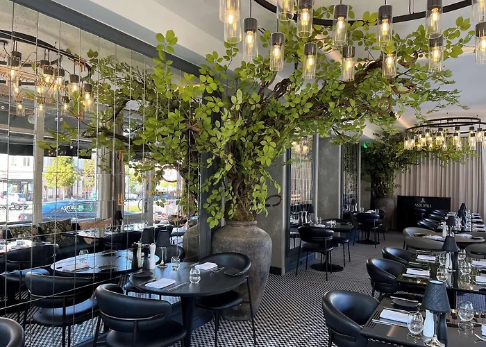 Radisson Collection Astorija Hotel,