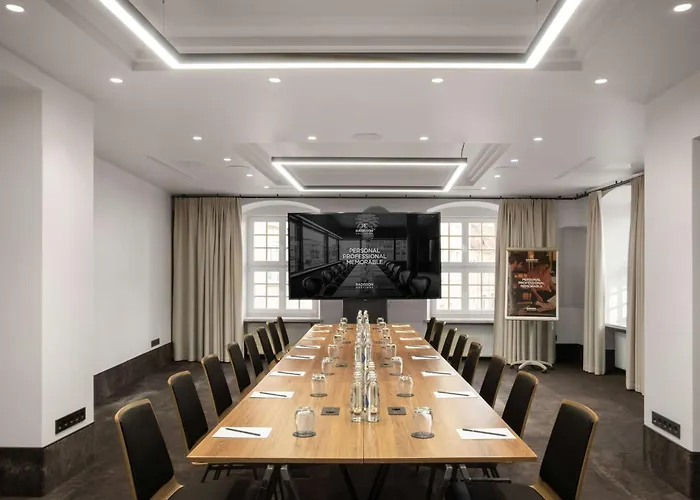 Radisson Collection Astorija Hotel, فندق فيلنيوس