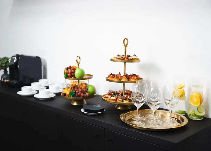 Hotel Radisson Collection Astorija Hotel, 5*