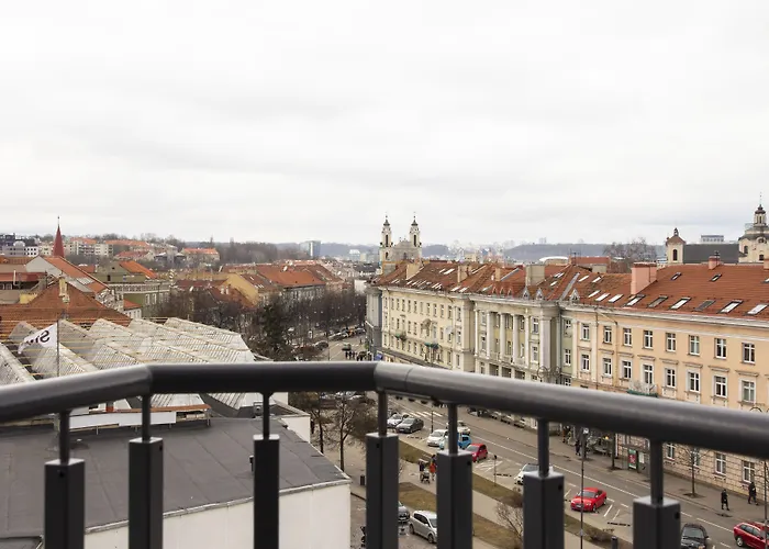 Radisson Collection Astorija Hotel, 5*